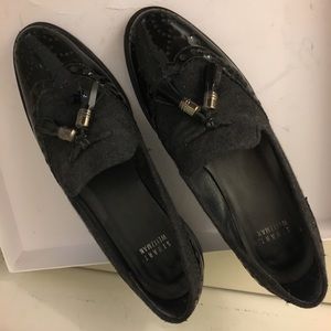 Stuart Weitzman Guything Loafer, size 6.5